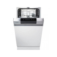 GORENJE Ugradna mašina za pranje sudova GI520E15X