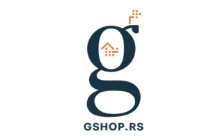 gshop logo