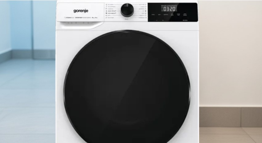 Gorenje mašina za veš
