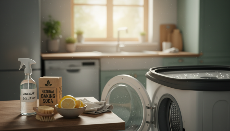 prirodna sredstva za čišćenje gumene zaptivke prirodna sredstva za čišćenje gumene zaptivke