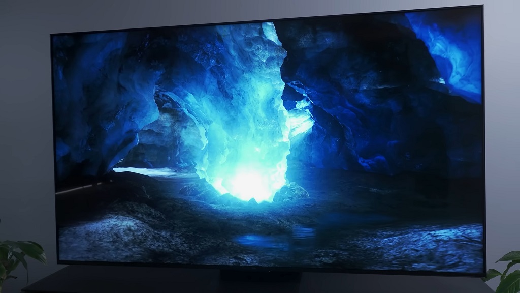 Sony XR-55X90L Full Array LED