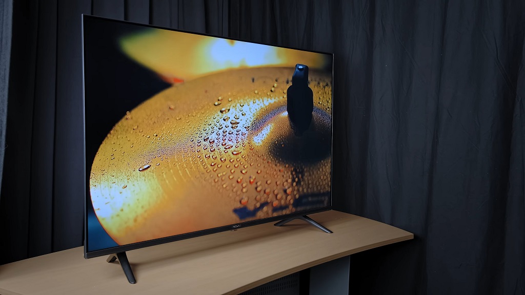 Tesla 55E635SUS Android TV