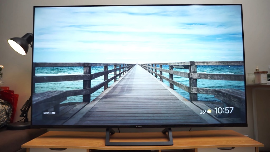 Xiaomi TV A Pro 55 2025